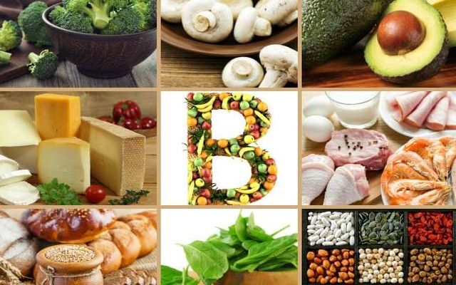 Vegán sport Tóth Viktor - vitamin