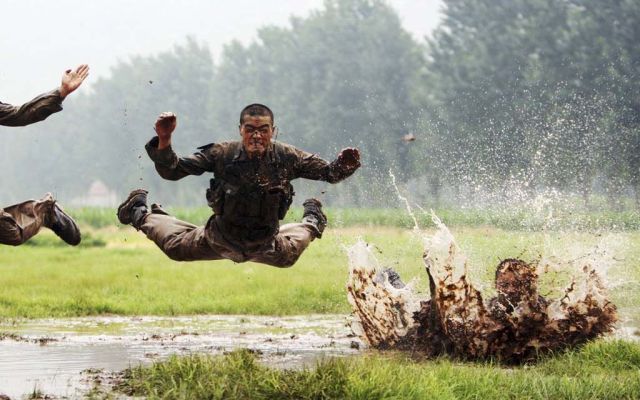 Vegán sport Tóth Viktor - sérülés